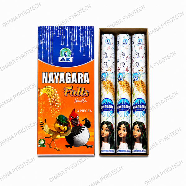 Nayagra Candle