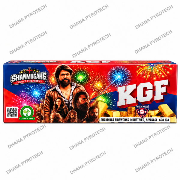 500 KGF Premium