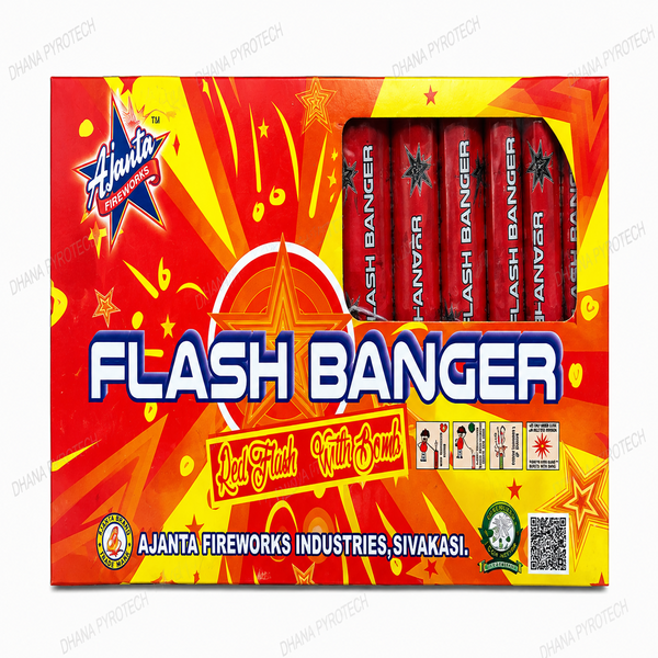 Flash Banger (Night Function)