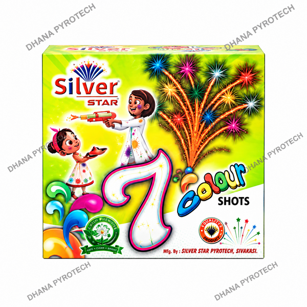 7 Shot