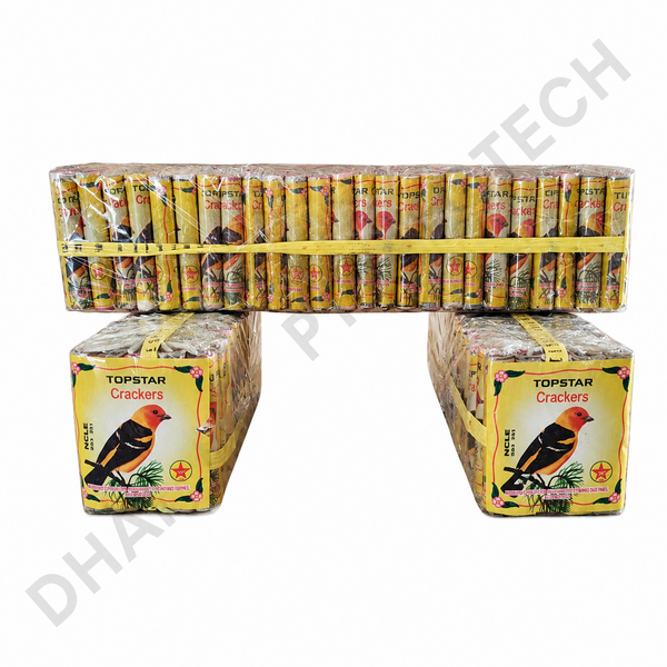 ONE SOUND CRACKERS
