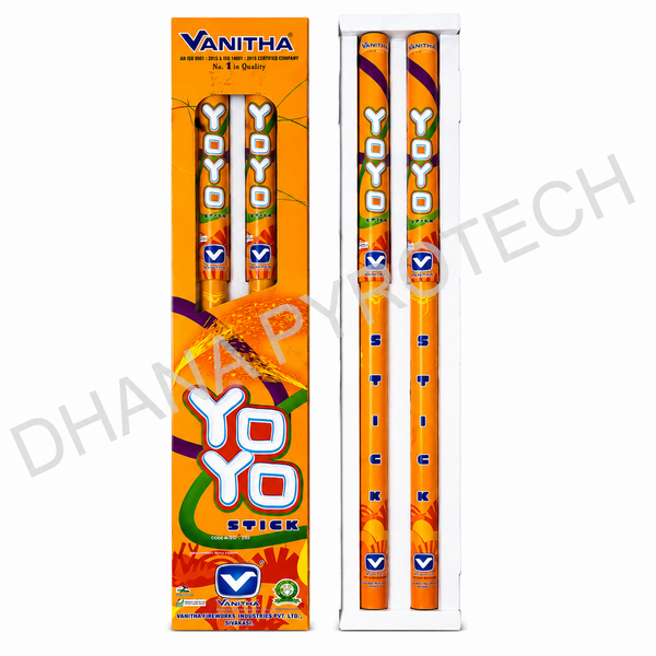 YoYo Stick
