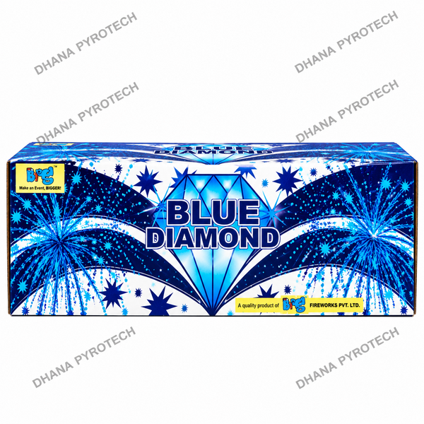 Blue Diamond
