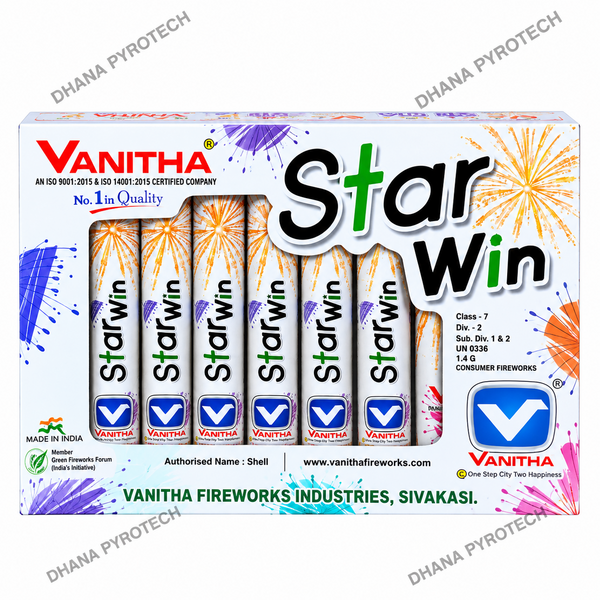 Star Win