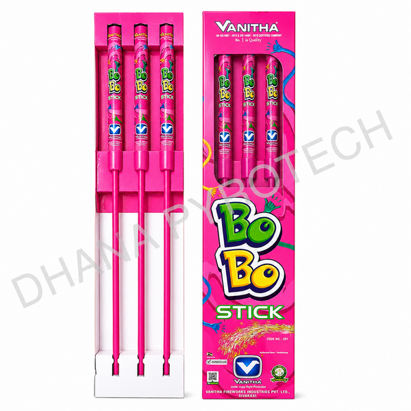 Bobo Stick