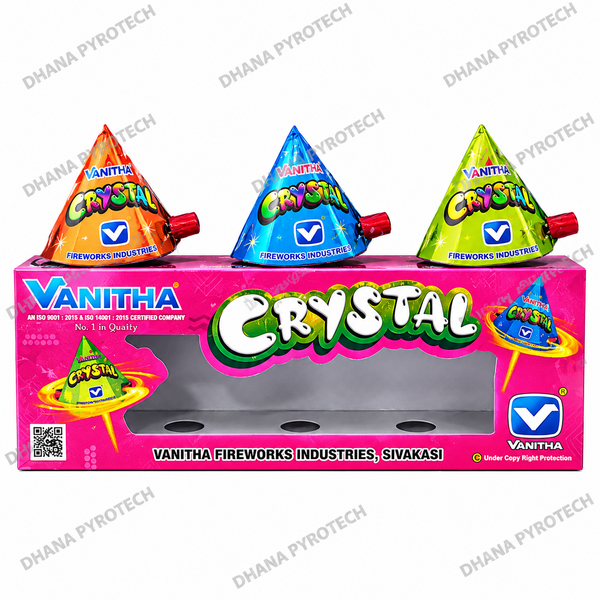 Crystal