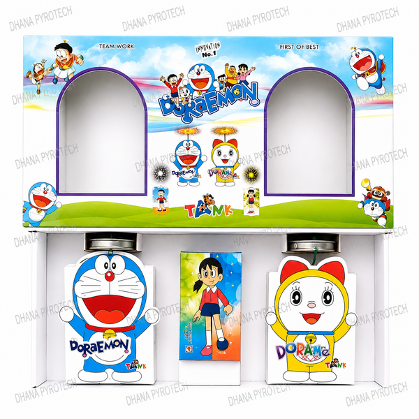 Doraemon