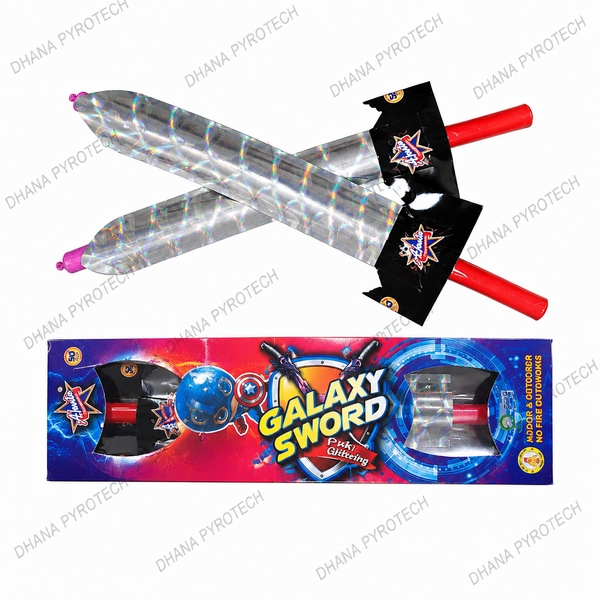 Galaxy Sword
