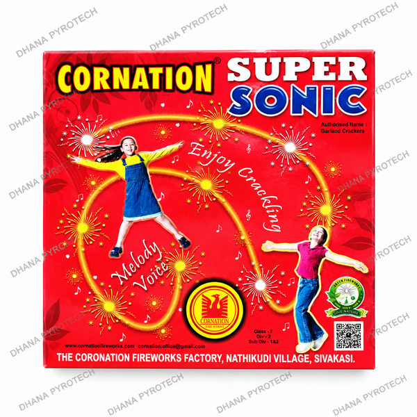 Super Sonic
