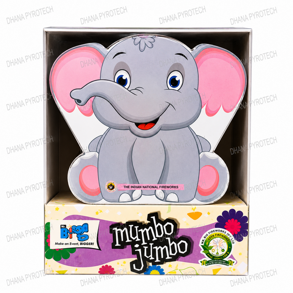 Mumbo Jumbo