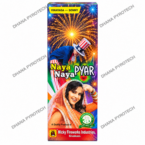 Naya Naya Pyaar