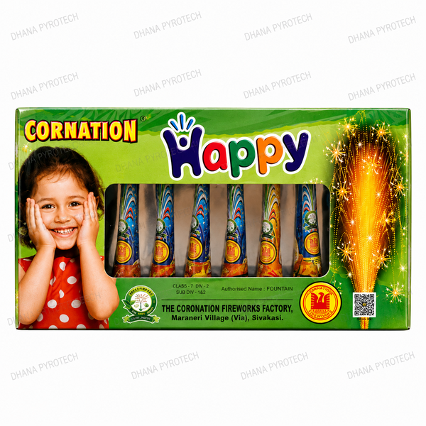HAPPY