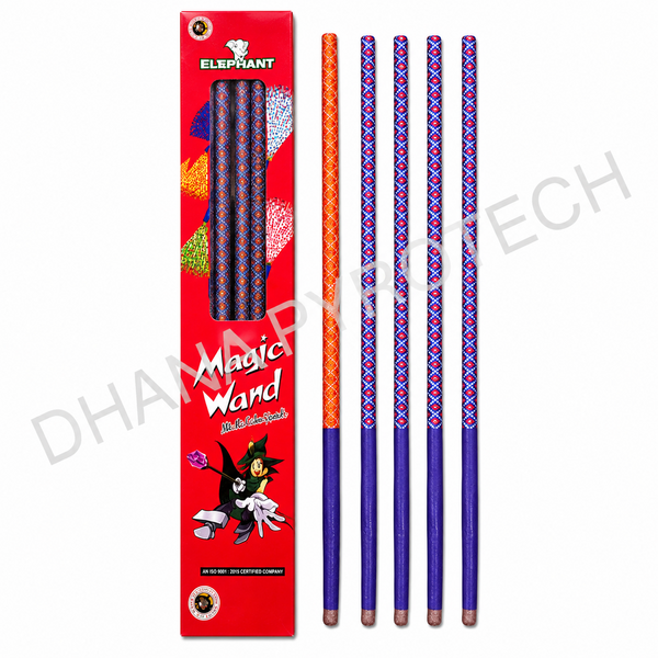 Magic Wand (5 Colour)