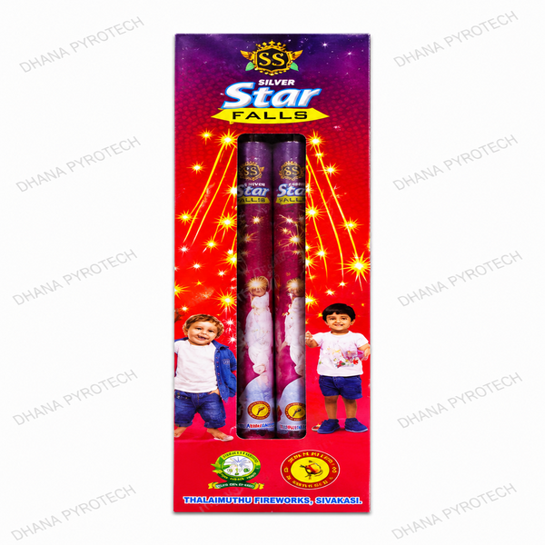 Starfalls Pencil