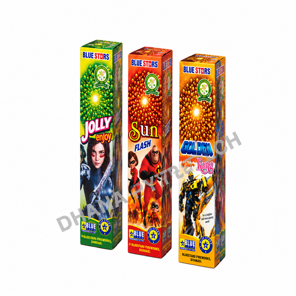 Chotta Fancy Special