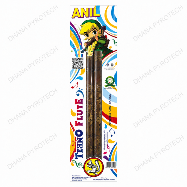 Techno Flute