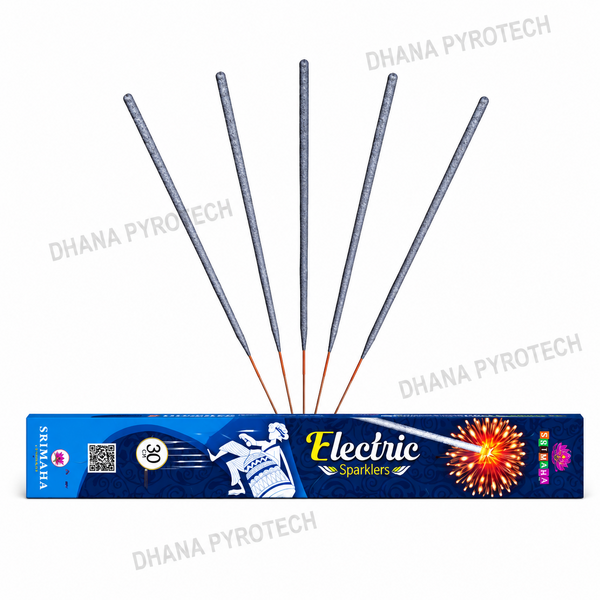 30 cm Electric Sparklers