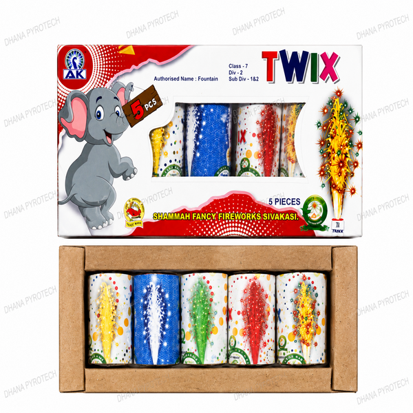 TwiX
