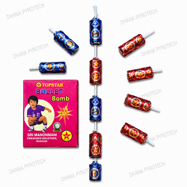 BOMB VARIETIES