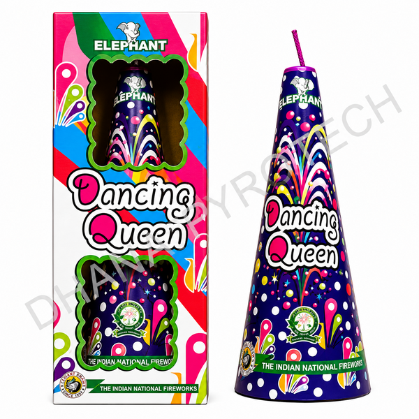 Dancing Queen
