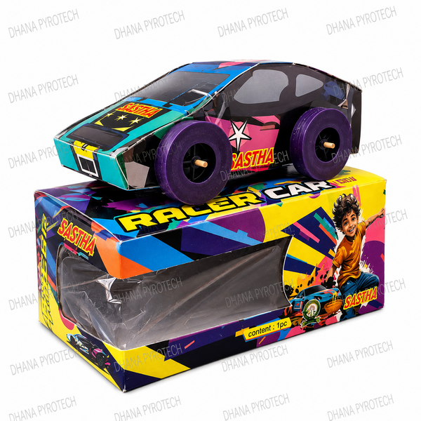 Racing Car