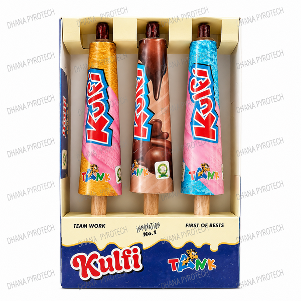 Kulfi Kingdom