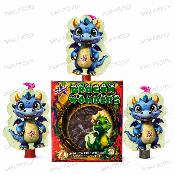 Dragon Wonder